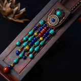 Savy Necklace