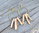 Bubble Earrings