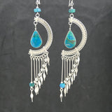Belle Earrings