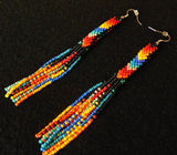Luna Earrings