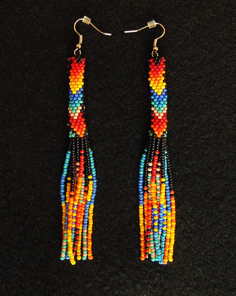 Luna Earrings