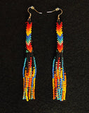 Luna Earrings