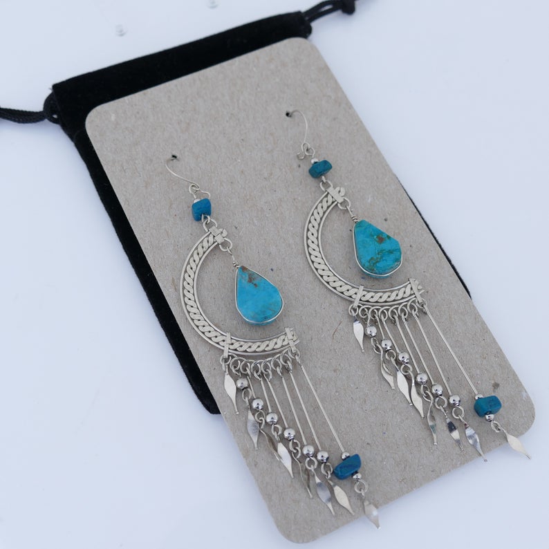 Belle Earrings