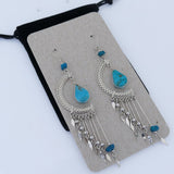 Belle Earrings